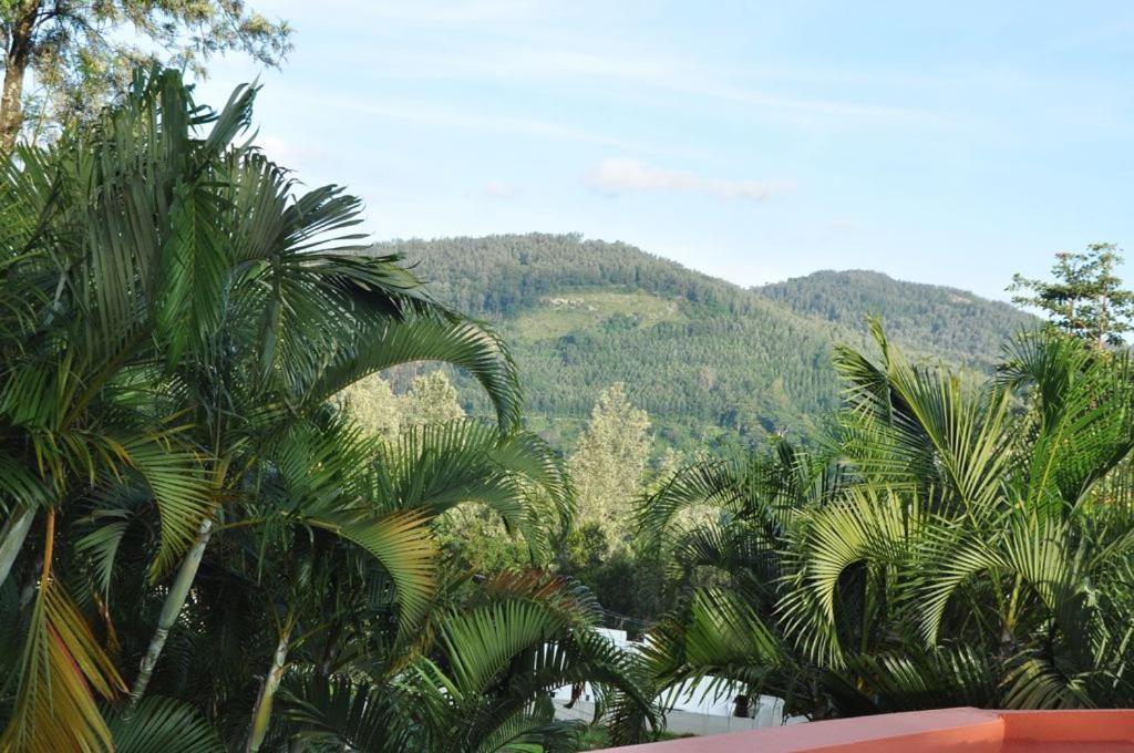 Jsr Homes Yercaud Buitenkant foto