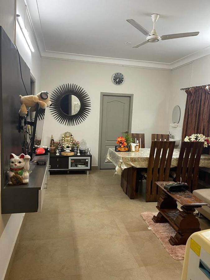 Jsr Homes Yercaud Buitenkant foto