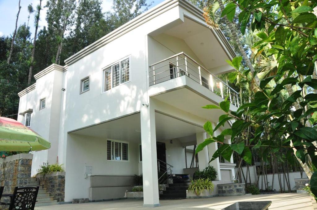 Jsr Homes Yercaud Buitenkant foto