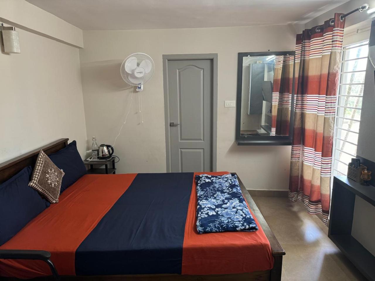 Jsr Homes Yercaud Buitenkant foto