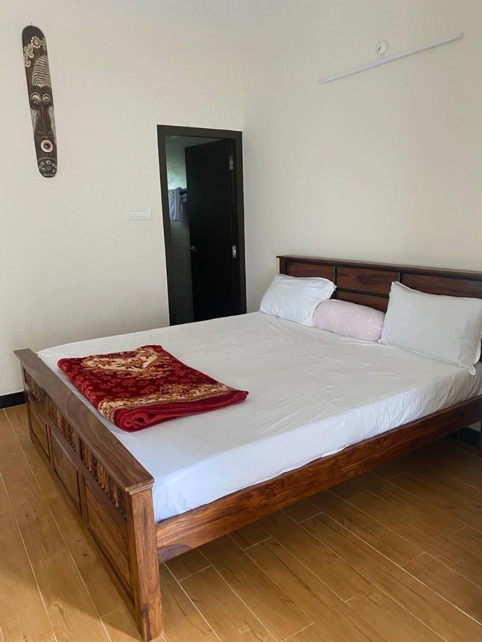 Jsr Homes Yercaud Buitenkant foto