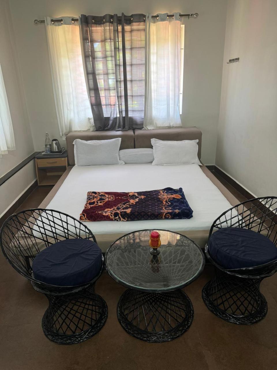Jsr Homes Yercaud Buitenkant foto