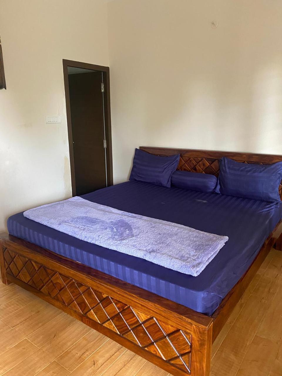 Jsr Homes Yercaud Buitenkant foto