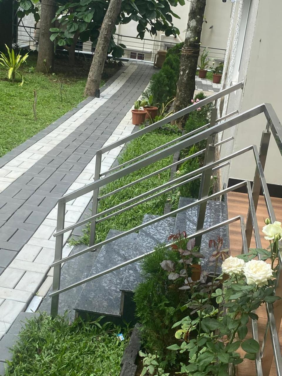 Jsr Homes Yercaud Buitenkant foto