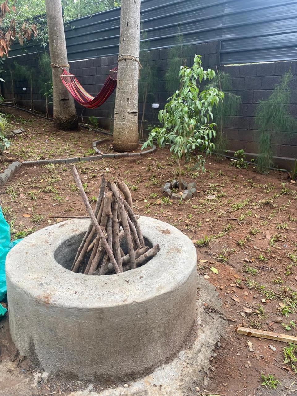Jsr Homes Yercaud Buitenkant foto